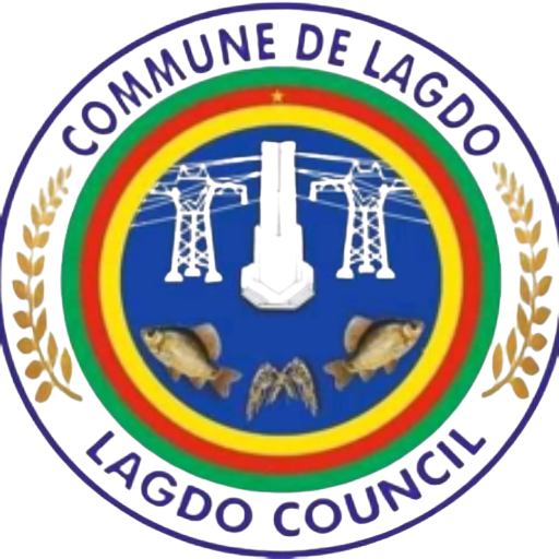 Commune de Lagdo (Retour à l'accueil)