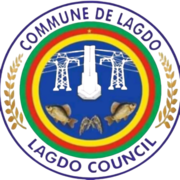 Logo officiel de Commune de Lagdo